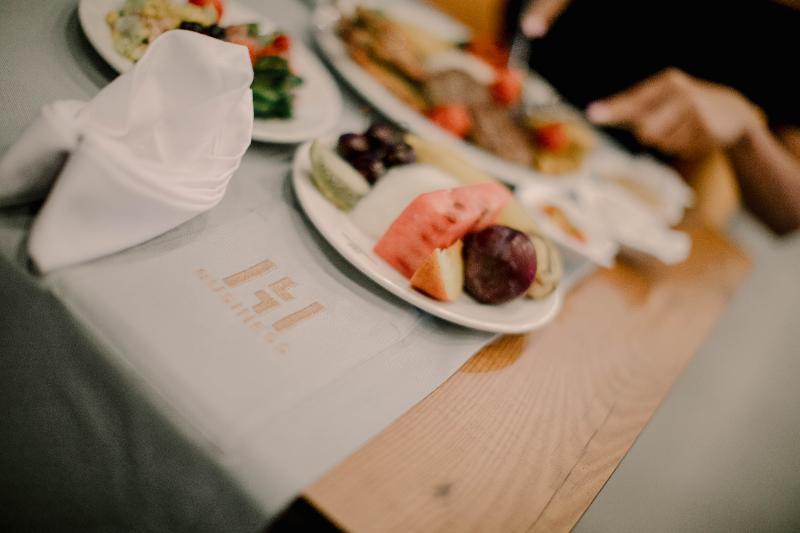 Laren Seaside Hotel & Spa Antalya Bagian luar foto